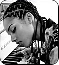 Alicia Keys