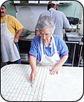 Time to make the t-ravs!