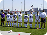 Team SLU