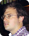 Dave Drebes