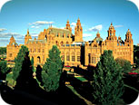 Kelvingrove Art Gallery & Museum