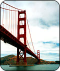 Golden Gate Bridge